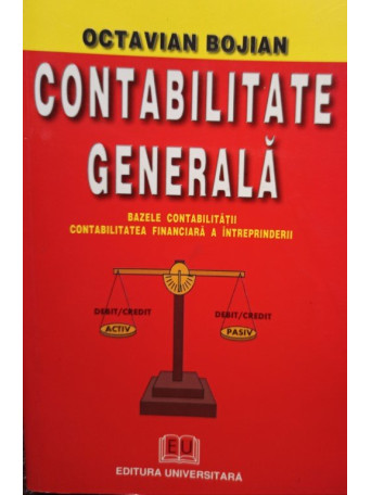 Contabilitate generala