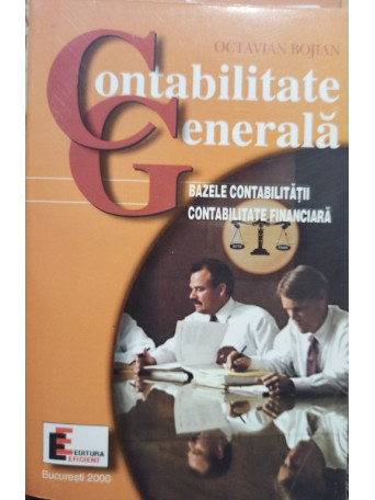 Contabilitate generala