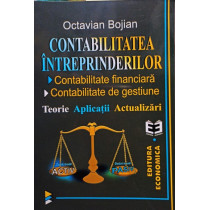 Contabilitatea intreprinderilor