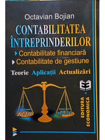 Contabilitatea intreprinderilor