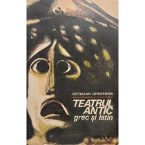 Teatrul antic grec si latin