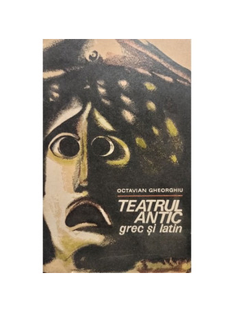 Teatrul antic grec si latin