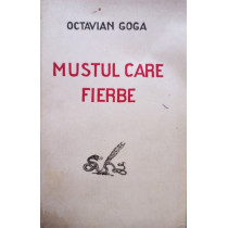 MUSTUL CARE FIERBE