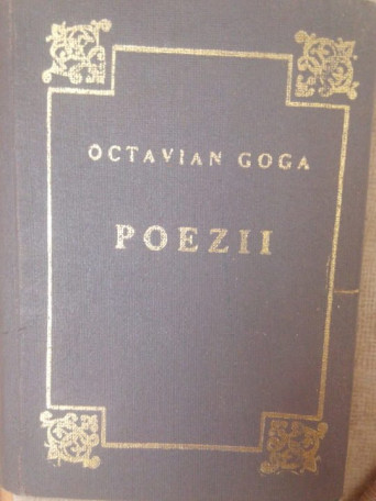 Poezii