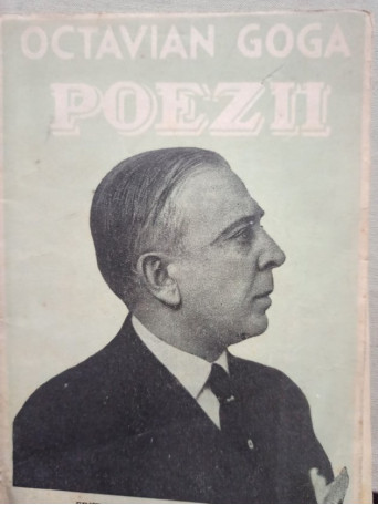 Poezii