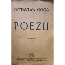 Poezii, editia IV