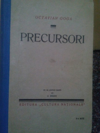 Precursori