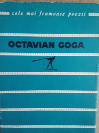 Octavian Goga - Versuri - 1966 - Brosata