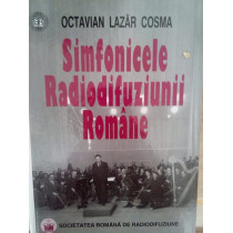 Simfonicele radiodifuziunii romane