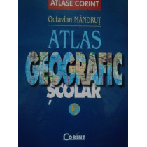 Atlas geografic scolar