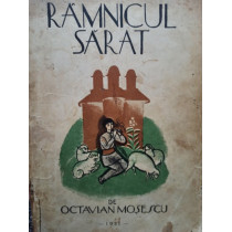 Ramnicul Sarat