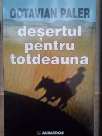 Desertul pentru totdeauna