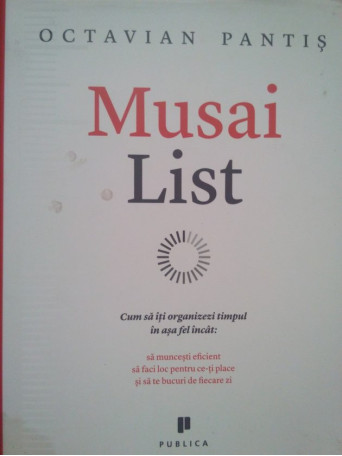 Musai List