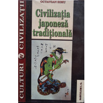 Civilizatia japoneza traditionala