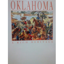 Oklahoma. A rich heritage