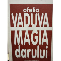 Magia darului (semnata)