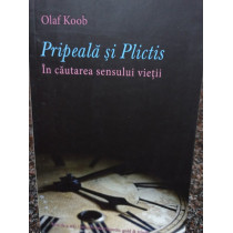 Pripeala si Plictis