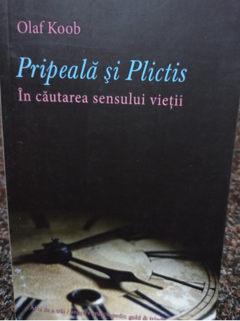 Pripeala si Plictis