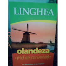 Olandeza. Ghid de conversatie