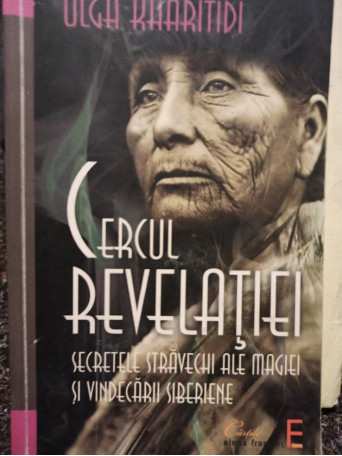 Cercul revelatiei