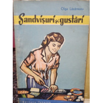 Sandvisuri si gustari