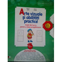 Arte vizuale si abilitati practice