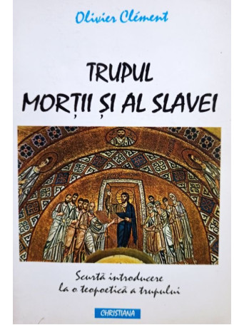 Trupul mortii si al slavei