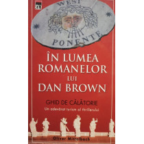 In lumea romanelor lui Dan Brown