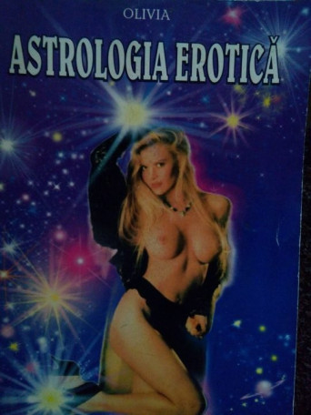 Astrologia erotica