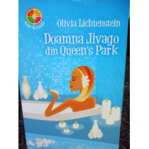 Doamna Jivago din Queen's Park