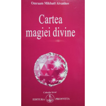 Cartea magiei divine