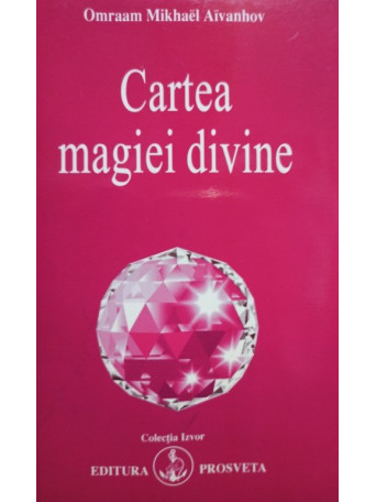 Cartea magiei divine