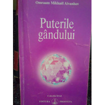 Puterile gandului