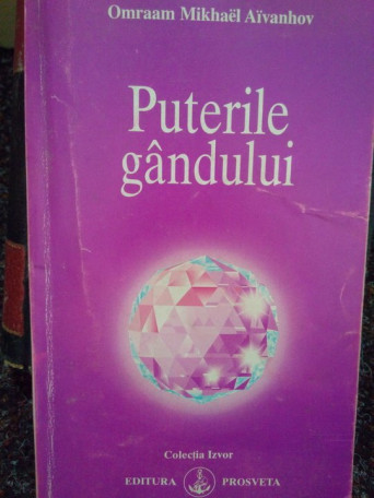 Puterile gandului