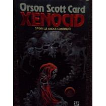 Xenocid