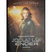 Xenocid - Jocul lui Ender vol. 3