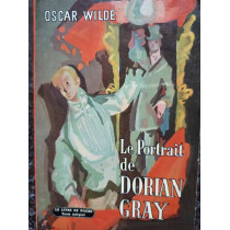 Le portrait de Dorian Gray