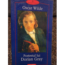 Portretul lui Dorian Gray