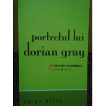 Portretul lui Dorian Gray