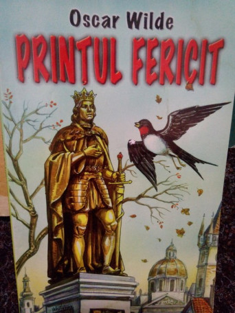 Printul Fericit