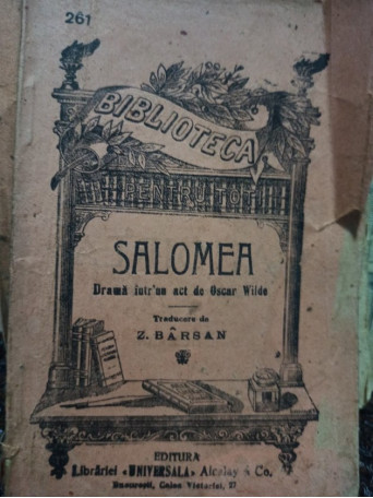 Salomea