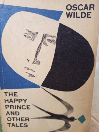 The happy prince and other tales