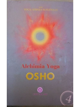 Alchimia Yoga