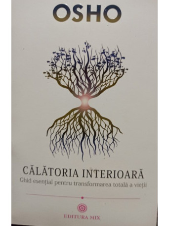 Calatoria interioara