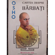 Cartea despre barbati