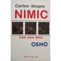 Cartea despre nimic