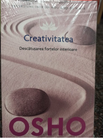 Creativitatea