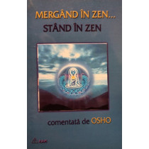 Mergand in zen... Stand in zen