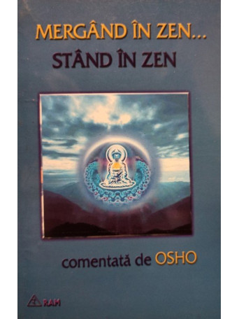 Mergand in zen... Stand in zen