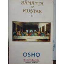 Samanta de mustar, vol. II